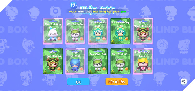 Bomber VNG - BÍ kíp dành cho các tân thủ trong thế giới rực rỡ sắc màu 2