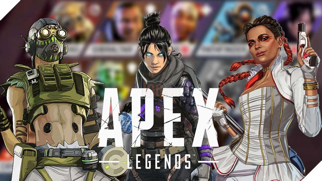 Apex Legends