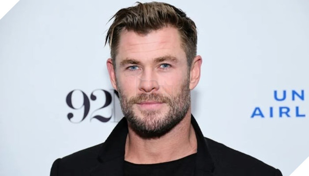 Ngôi Sao Chris Hemsworth Chia Sẻ Các Con Là Nhà Cố Vấn Của Anh Trong Phim Hoạt Hình Transformers One 2