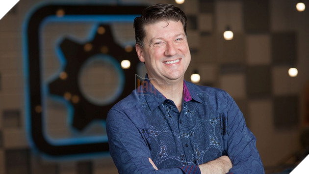 Randy Pitchford Nói Về Việc Phim Borderlands Hưởng Lợi Từ Vũ Trụ Điện Ảnh Của Riêng Nó Như Thế Nào 3