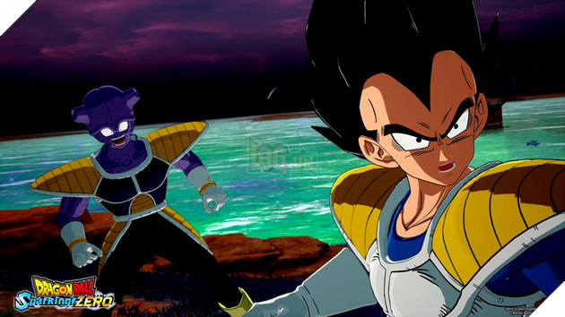 Dragon Ball: Sparking Zero Chưa Có Ý Định Dừng Lại Với Kho Nhân Vật Khổng Lồ Của Mình 3