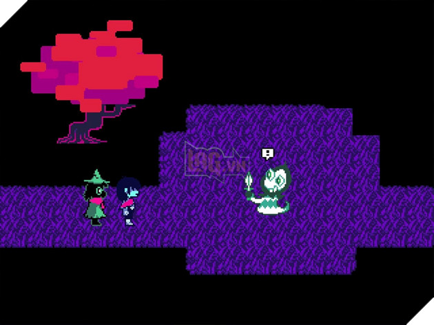 Toby Fox Chia Sẻ Những Cập Nhật Quan Trọng Về Deltarune Chương 3 và Chương 4 3