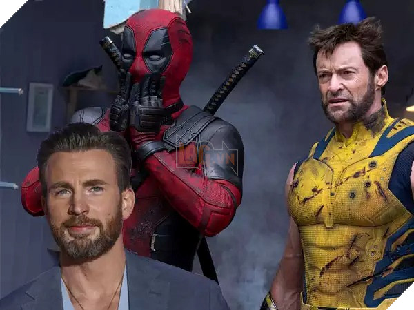 Những Vai Khách Mời Lớn Trong Bom Tấn Marvel Deadpool & Wolverine Phần 1 5