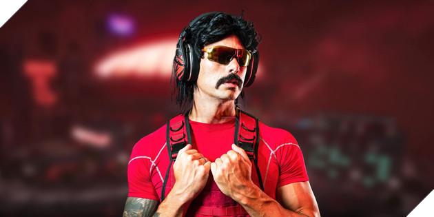 Dr Disrespect