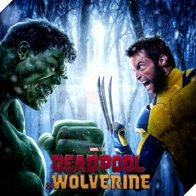 Những Vai Khách Mời Lớn Trong Bom Tấn Marvel Deadpool & Wolverine Phần 1 4