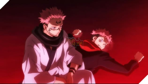 Fan Jujutsu Kaisen dự đoán cái kết của nhân vật chính - Yuji Itadori 3