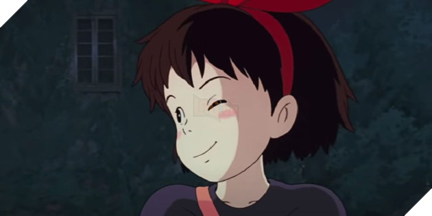 Món quà đặc biệt cho fan Ghibli: Túi xách Kiki's Delivery Service tái bản