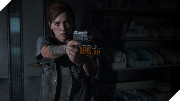 Định Hướng Phát Triển Mà The Last of Us Part 2 Đã Vạch Ra Để Được Cải Thiện Cho Phần Sau