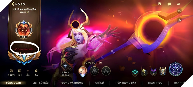 Riot Games thực hiện lời hứa của bản thân với đợt càn quét cực khủng