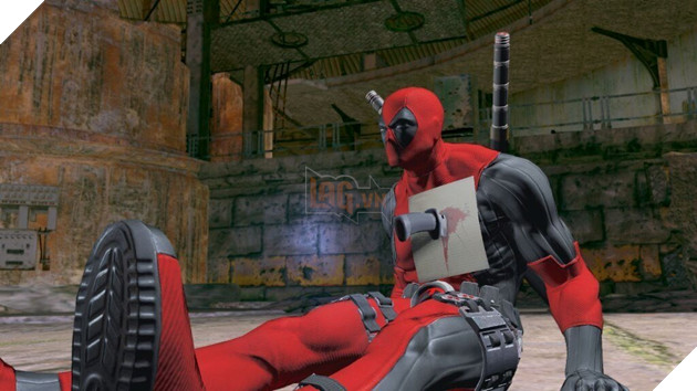 Cựu Quản Lý Marvel Phải Đính Chính Về Tin Đồn Làm Game Deadpool Ngốn Đến 100 triệu đô 2