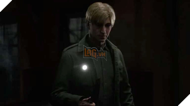 Một Trò Chơi Silent Hill Khác Dường Như Đang Được Konami Phát Triển Nội Bộ 4