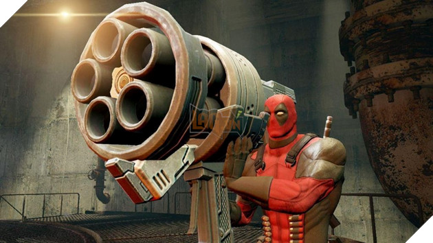 Cựu Quản Lý Marvel Phải Đính Chính Về Tin Đồn Làm Game Deadpool Ngốn Đến 100 triệu đô 3