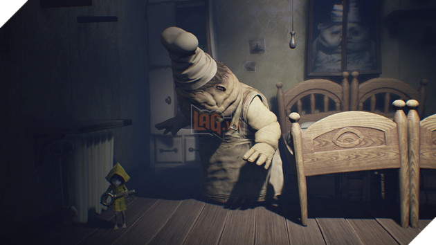 Nhà Phát Triển Game Little Nightmares Hé Lộ Dự Án Game Kinh Dị Mới