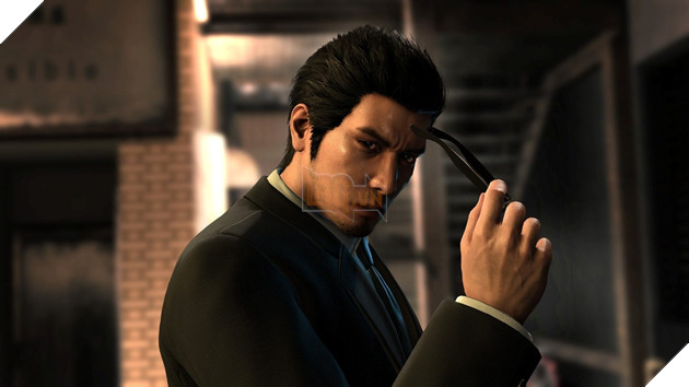 SEGA Đăng Ký Nhãn Hiệu Mới Thuộc Seri Game Yakuza, Hứa Hẹn Dự Án Tiếp Theo 3