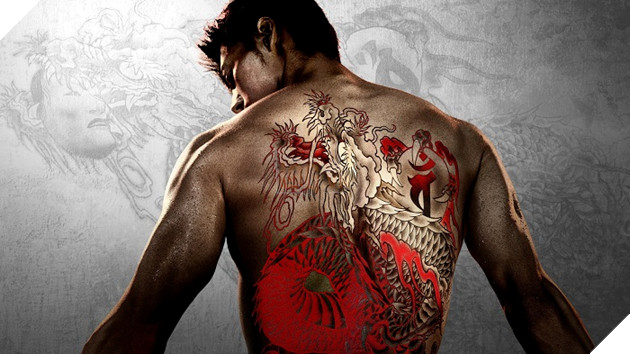 SEGA Đăng Ký Nhãn Hiệu Mới Thuộc Seri Game Yakuza, Hứa Hẹn Dự Án Tiếp Theo