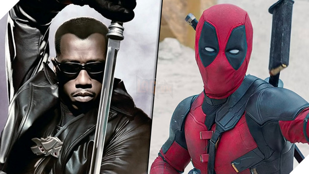 Wesley Snipes Đã Phá Vỡ 2 Kỷ Lục Guinness Thế giới Với Vai Cameo Trong Deadpool & Wolverine