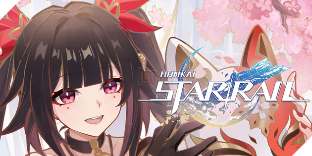 Honkai: Star Rail