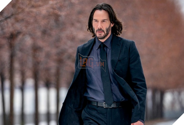 Phần Tiếp Theo Của John Wick Hiện Đang Được Thực Hiện Tại Hãng Lionsgate Television