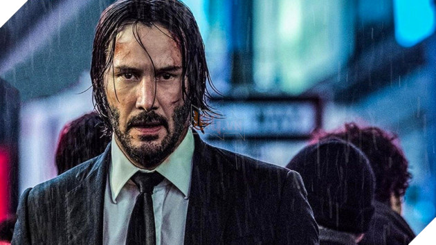 Phần Tiếp Theo Của John Wick Hiện Đang Được Thực Hiện Tại Hãng Lionsgate Television 2