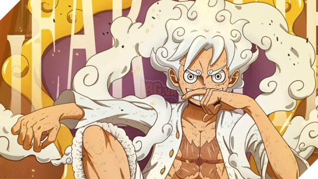 One Piece: Cơn sốt Gear 5 làm chao đảo thế giới anime 2