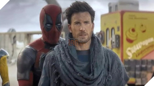 Deadpool and Wolverine: Nam Diễn Viên Thủ Vai Pyro Chia Sẻ Về Chiến Thắng Dễ Dàng Trước Human Torch