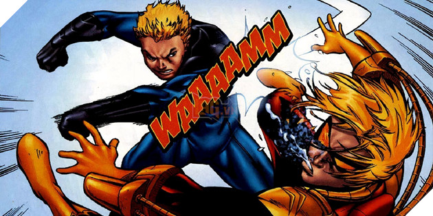 Deadpool and Wolverine: Nam Diễn Viên Thủ Vai Pyro Chia Sẻ Về Chiến Thắng Dễ Dàng Trước Human Torch 4