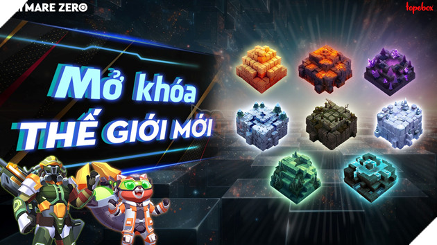 5 điều cần biết trước khi tải Daymare Zero: Sinh tồn trong thế giới zombie