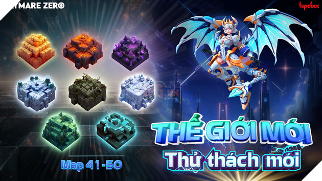 5 điều cần biết trước khi tải Daymare Zero: Sinh tồn trong thế giới zombie 3