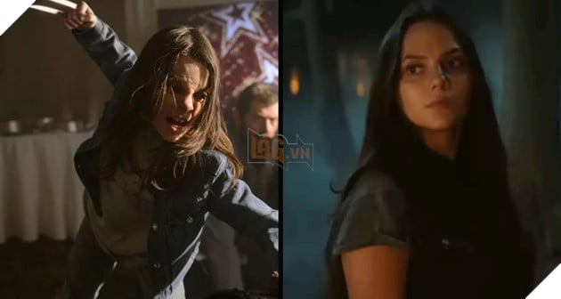 Tiết Lộ Từ Dafne Keen Cho Biết Nhân Vật Laura Trong Phim Deadpool & Wolverine Có Phải Là Biến Thể Hay Không?