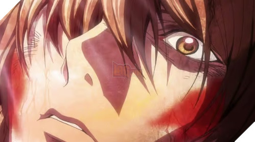Cái kết của Light Yagami: Một kết thúc gây tranh cãi