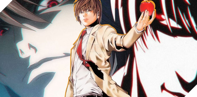 Cái kết của Light Yagami: Một kết thúc gây tranh cãi 3