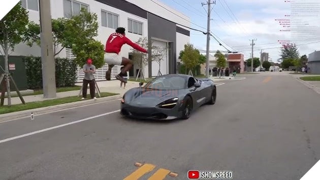 ishowspeed