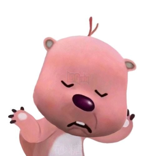 Meme hải ly Loopy mỉa mai là gì mà cộng đồng mạng yêu thích như thế?