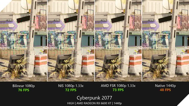 Công Nghệ Tạo Khung Hình Đẩy FPS Lên 4 Lần Trong Game PC Sắp Được Ra Mắt