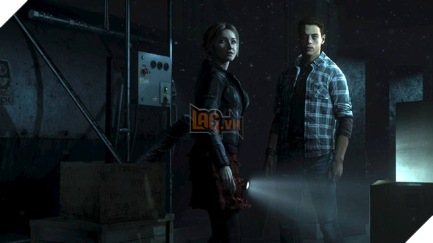  Phim Until Dawn Tiếp Tục Bổ Sung Diễn Viên Cho Vai Nhân Vật Tiến Sĩ Hill 2