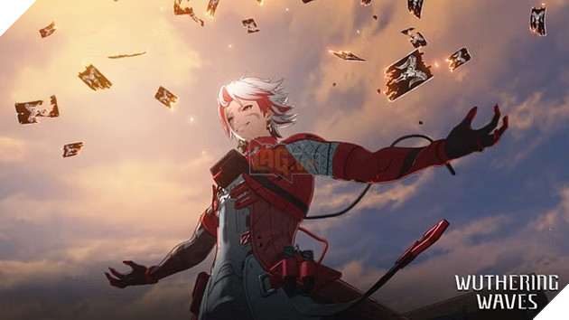 Wuthering Waves: Cộng đồng lại khó hiểu khi Kuro Games kiếm lý do kỳ quặc để tặng quà