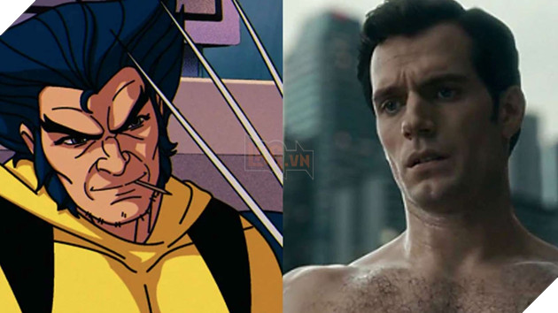 Cựu Superman Henry Cavill Đã Bị Đánh Bại Bởi Điều Xì Gà Của Wolverine