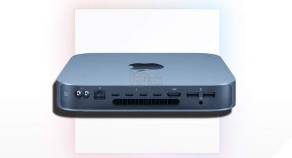 Apple Sắp Trình Làng Mac Mini Nhỏ Nhất Từ Trước Đến Nay