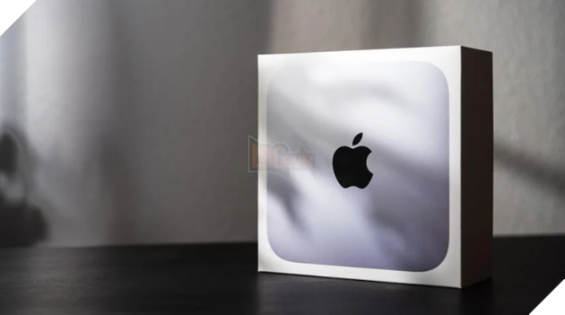 Apple Sắp Trình Làng Mac Mini Nhỏ Nhất Từ Trước Đến Nay