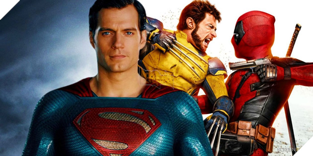 Cựu Superman Henry Cavill Đã Bị Đánh Bại Bởi Điều Xì Gà Của Wolverine 2