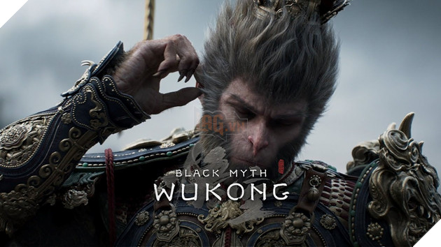 Black Myth Wukong