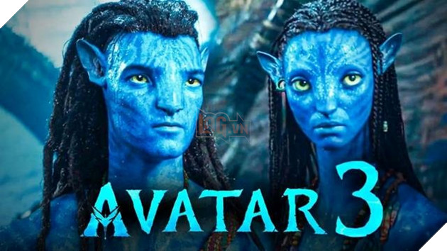 Phim Avatar 3 Có Tiêu Đề Chính Thức Được Tiết Lộ Từ Đạo Diễn James Cameron 2