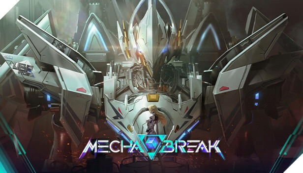 Mecha Break - Bom tấn PvP Robot cực kì hứa hẹn trở thành siêu phẩm dù chỉ mới thử nghiệm