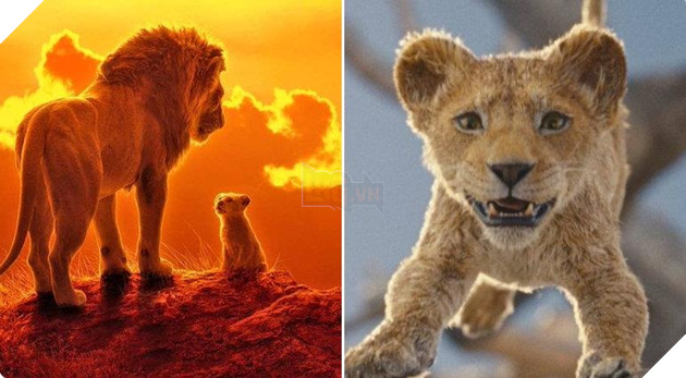 Phim Tiền Truyện Về Mufasa Nêu Bật Tình Anh Em Trong Đoạn Giới Thiệu Mới