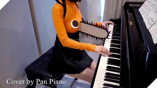 Nữ Youtuber nổi tiếng Pan Piano dần mất đi sức hút với lượng người xem sụt giảm mạnh