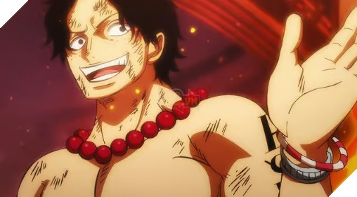 Diễn viên lồng tiếng Ace muốn góp giọng trong bản làm lại One Piece 3