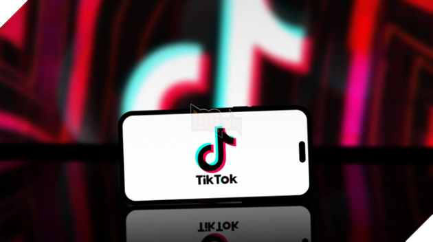 TikTok Ra Mắt Tính Năng Trò Chuyện Nhóm Lên Đến 32 Người 