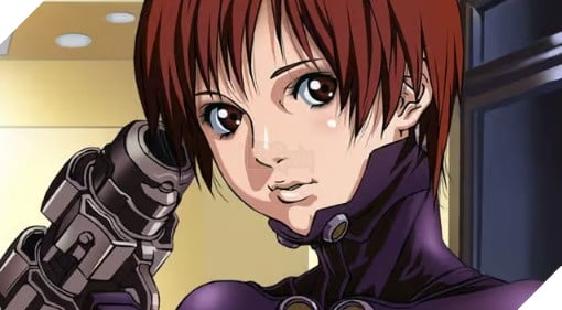 Anime bạo lực Gantz đến ám ảnh đang gây tranh cãi trên Crunchyroll 2