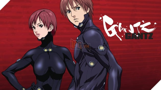 Anime bạo lực Gantz đến ám ảnh đang gây tranh cãi trên Crunchyroll