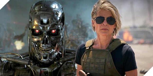 Đạo Diễn James Cameron 1 Lần Nữa Khẳng Định Dự Án Terminator 7 Đang Được Thực Hiện 3